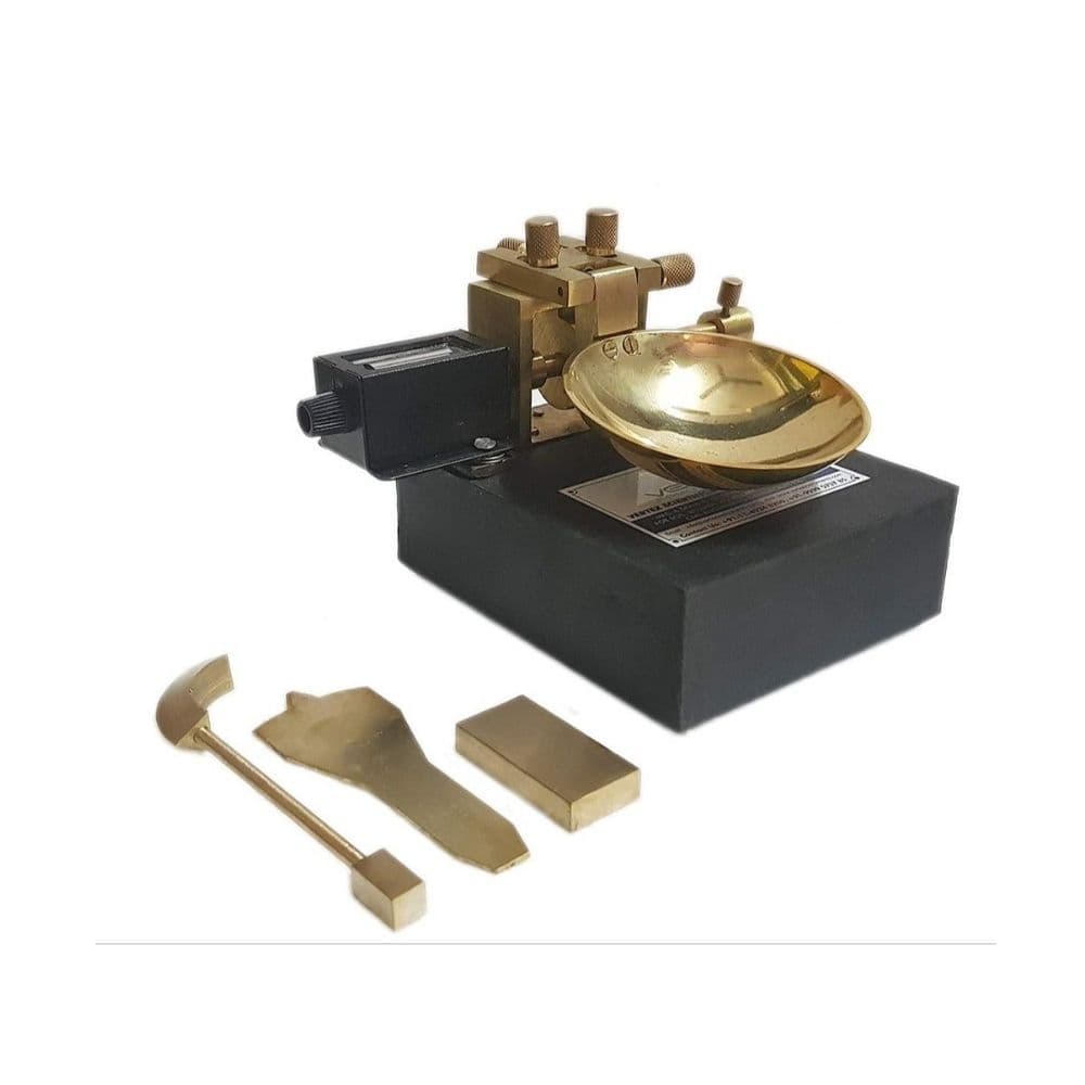 Liquid Limit Apparatus