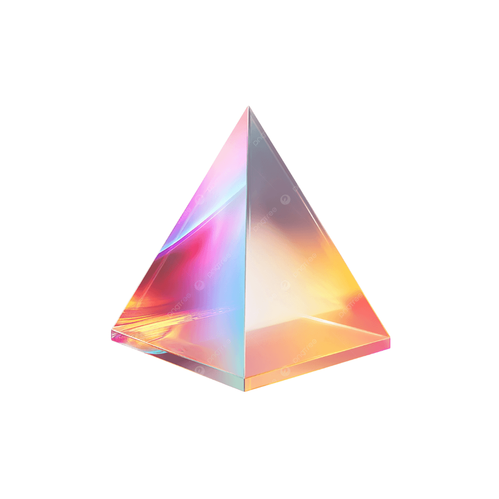 Glass Prism
