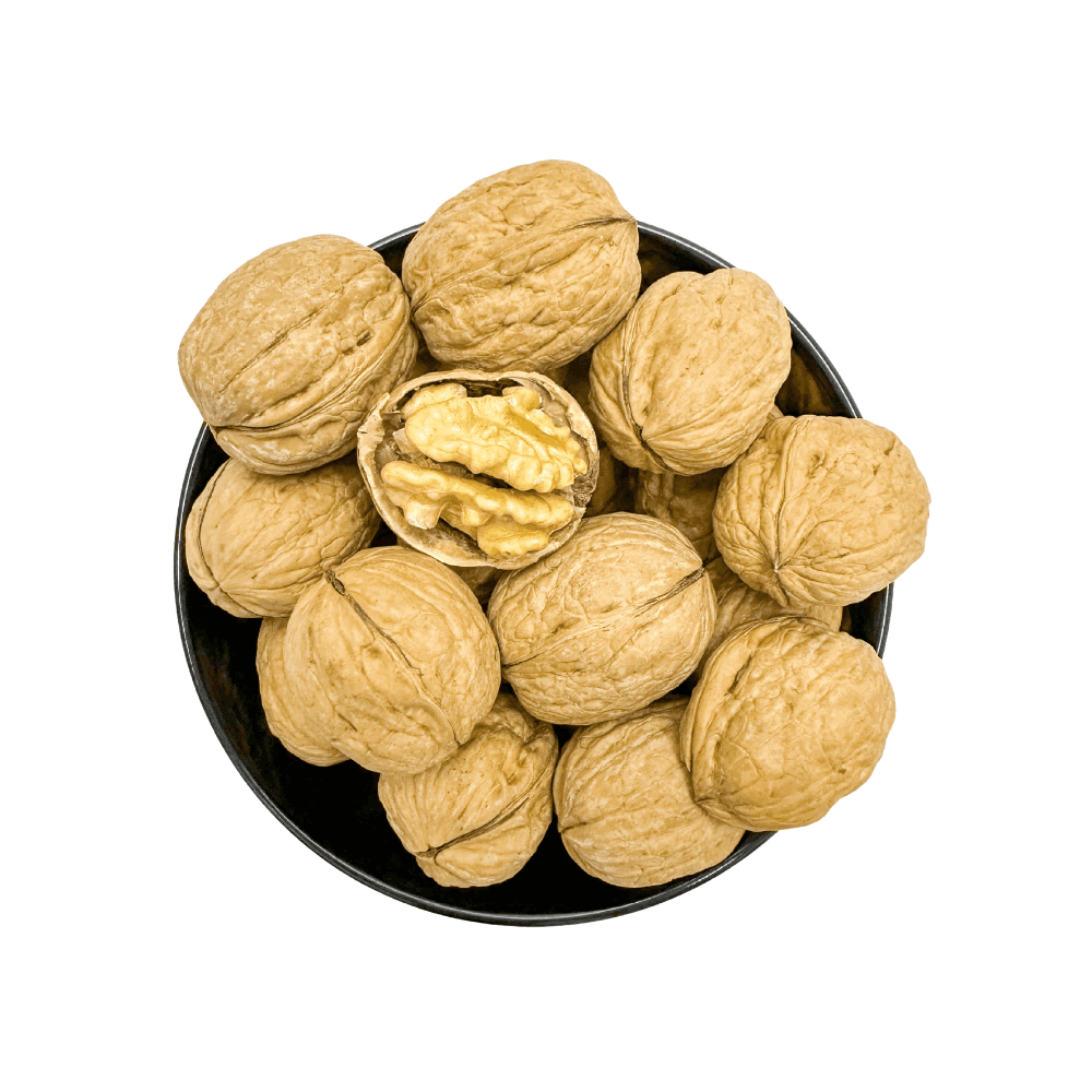 Walnut Shell
