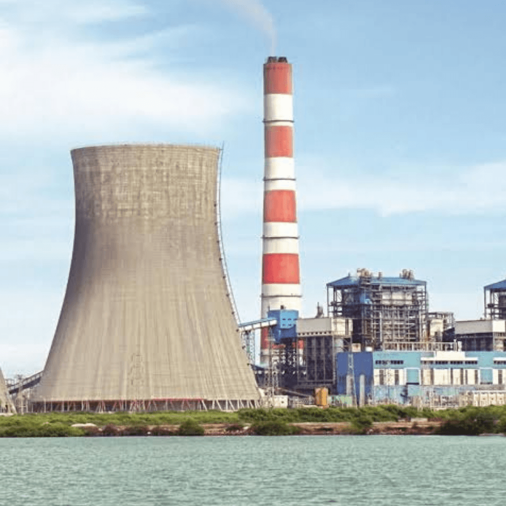 Thermal Power Plant