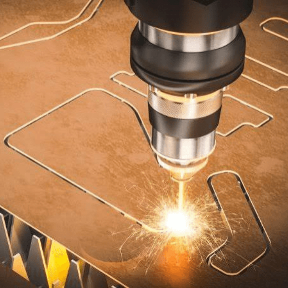 Steel Cutting Services