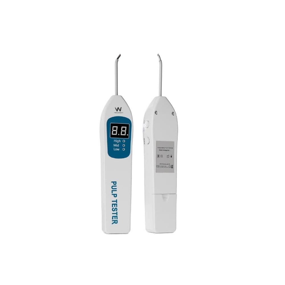Pulp Tester