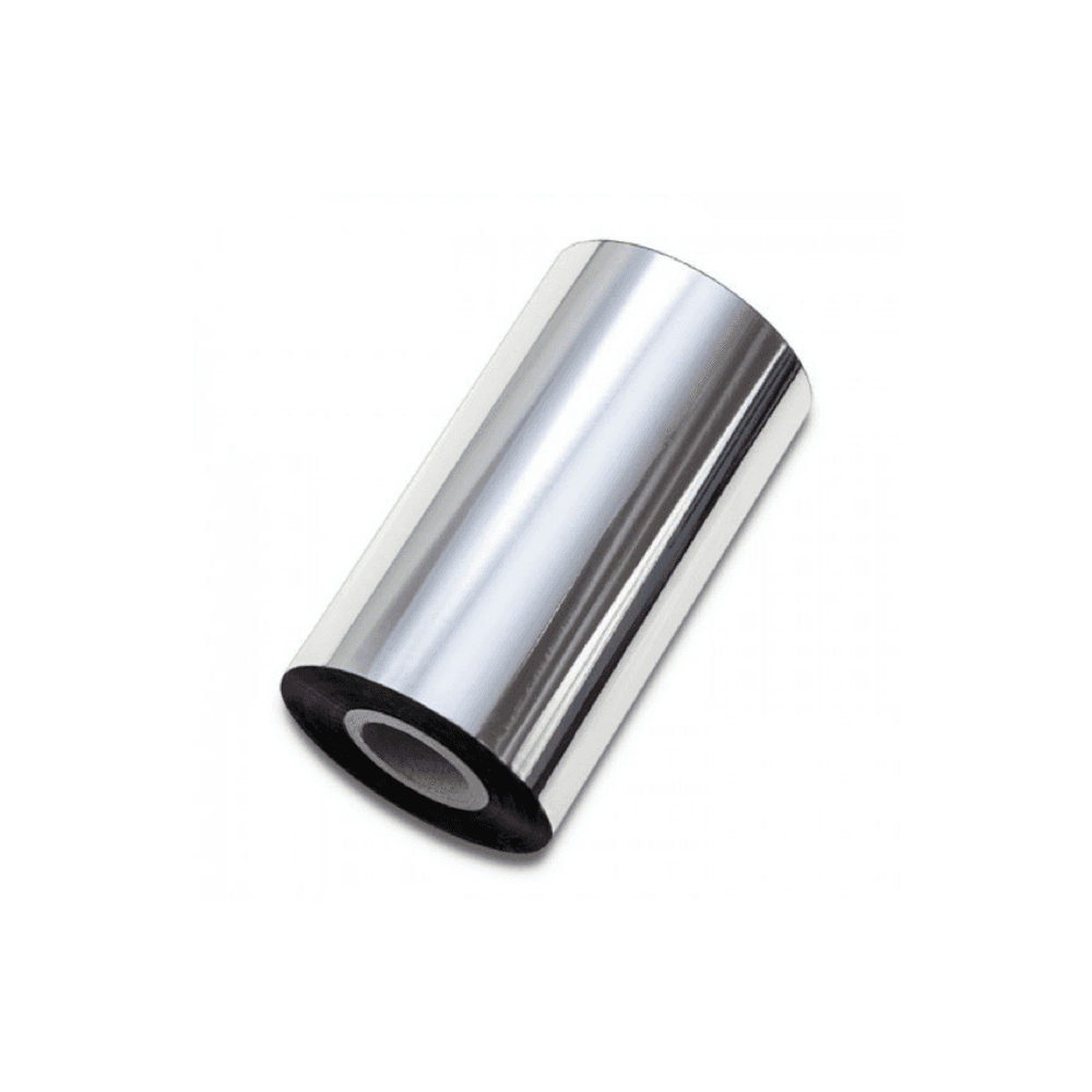 Silver Hot Stamping Foil