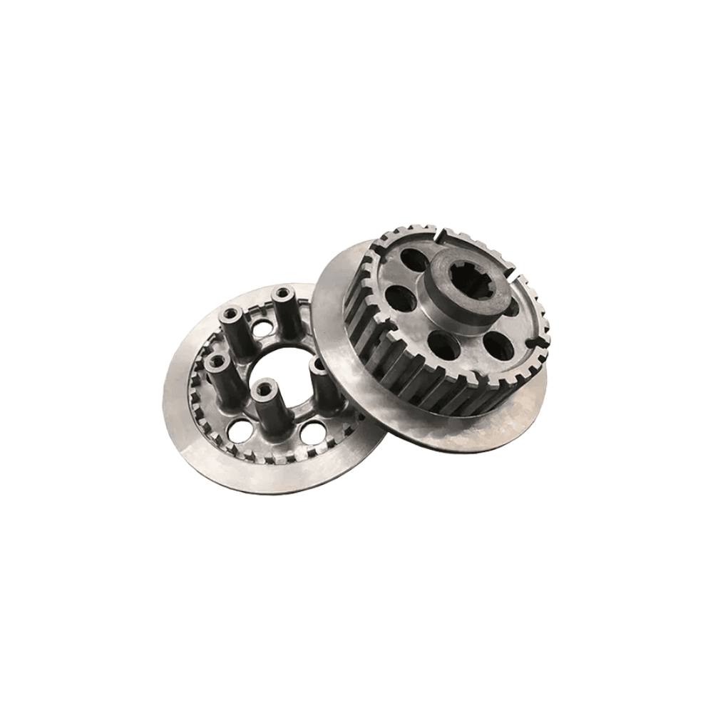Bike Clutch Hub