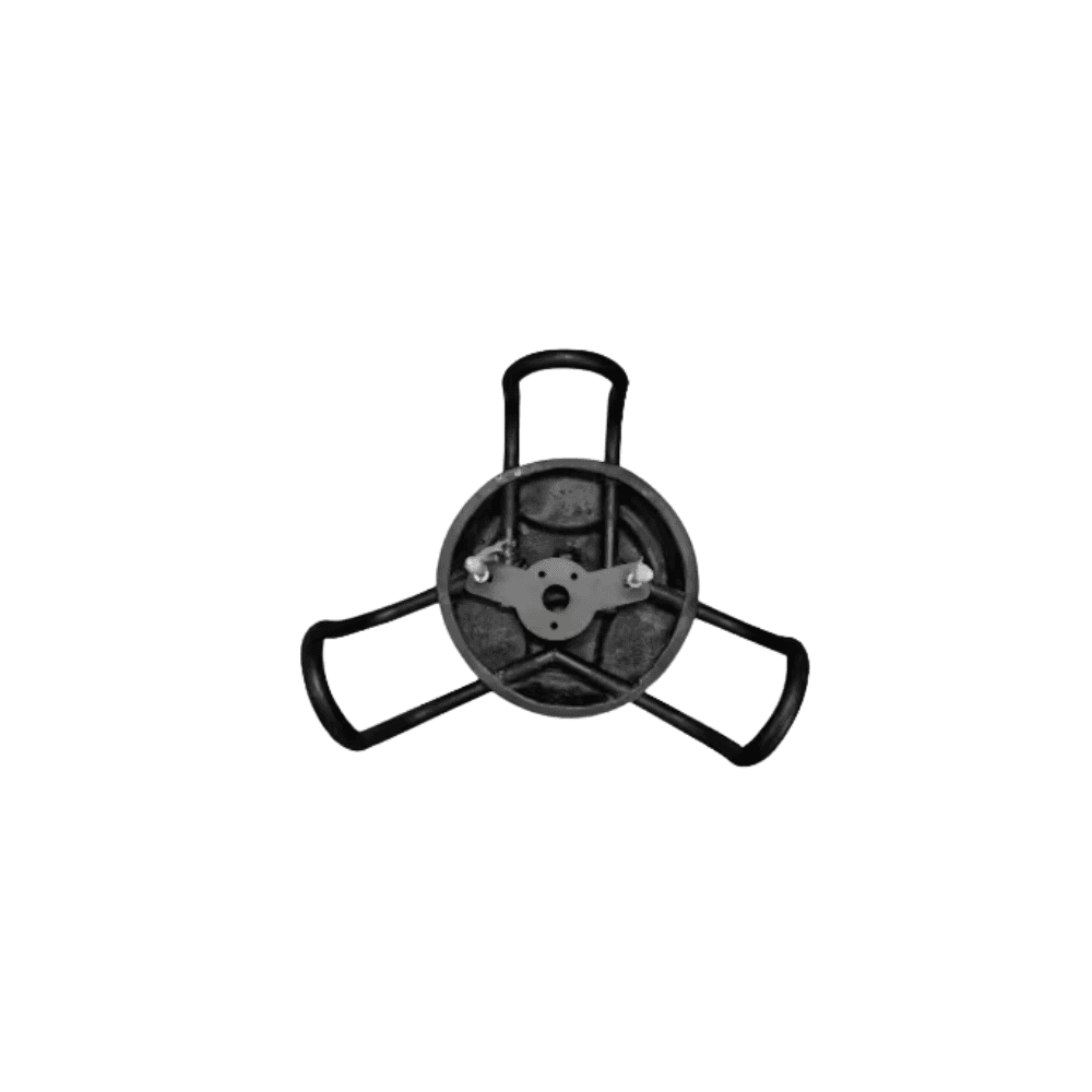 Rickshaw Stepney Cover