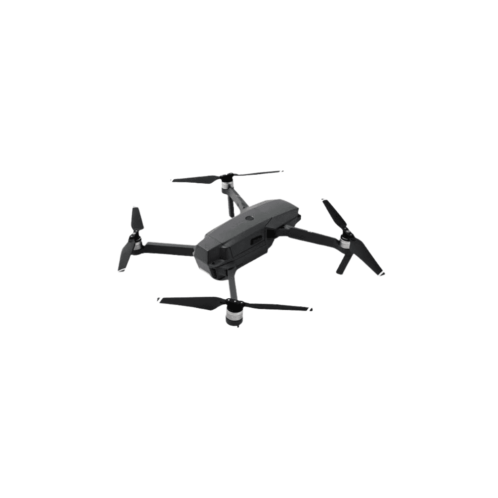 Quadcopter