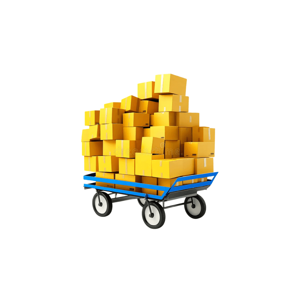 Courier Service