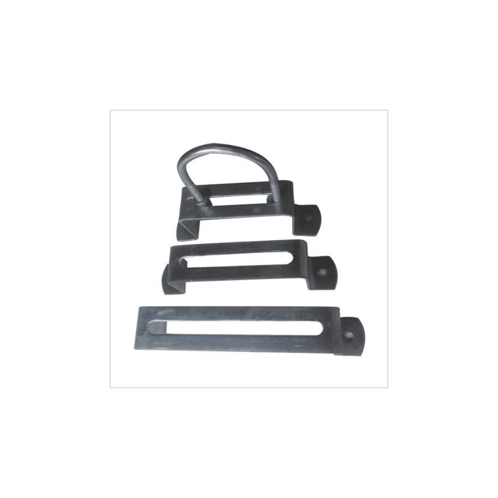 Apartment Clamp
