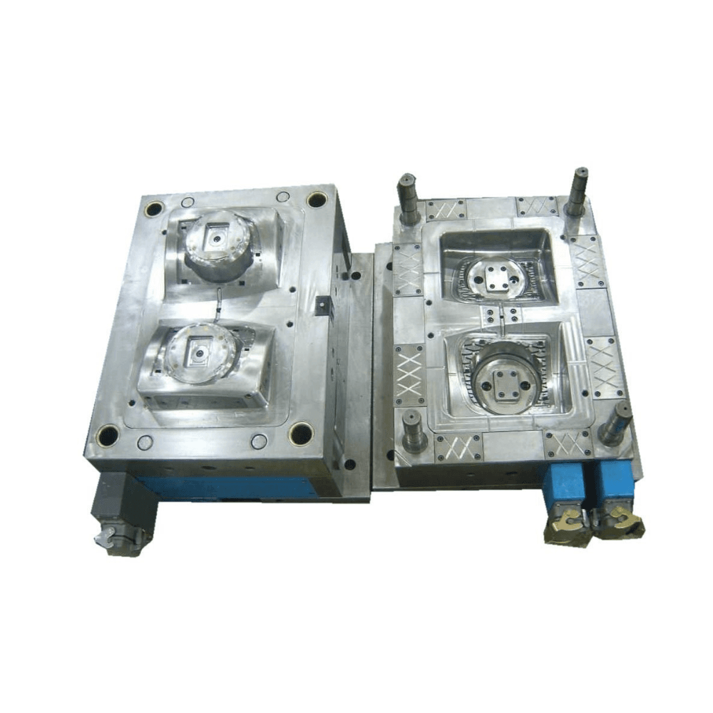 Plastic Die Mould