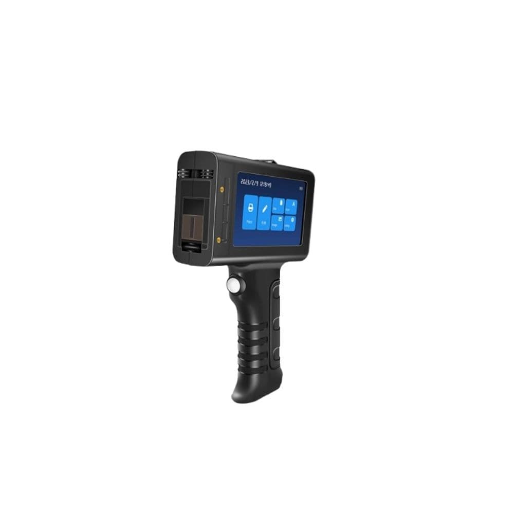 Handheld Inkjet Printer