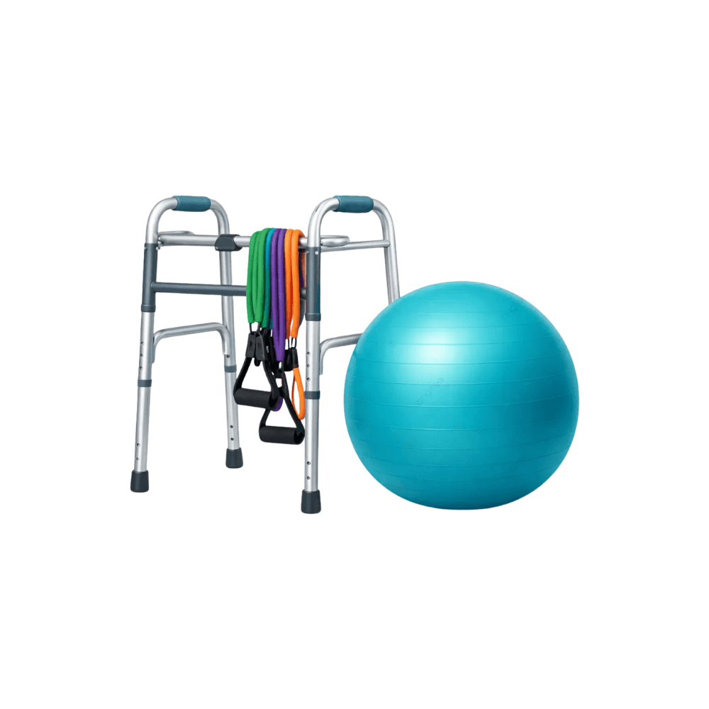 Rehabilitation Equipment