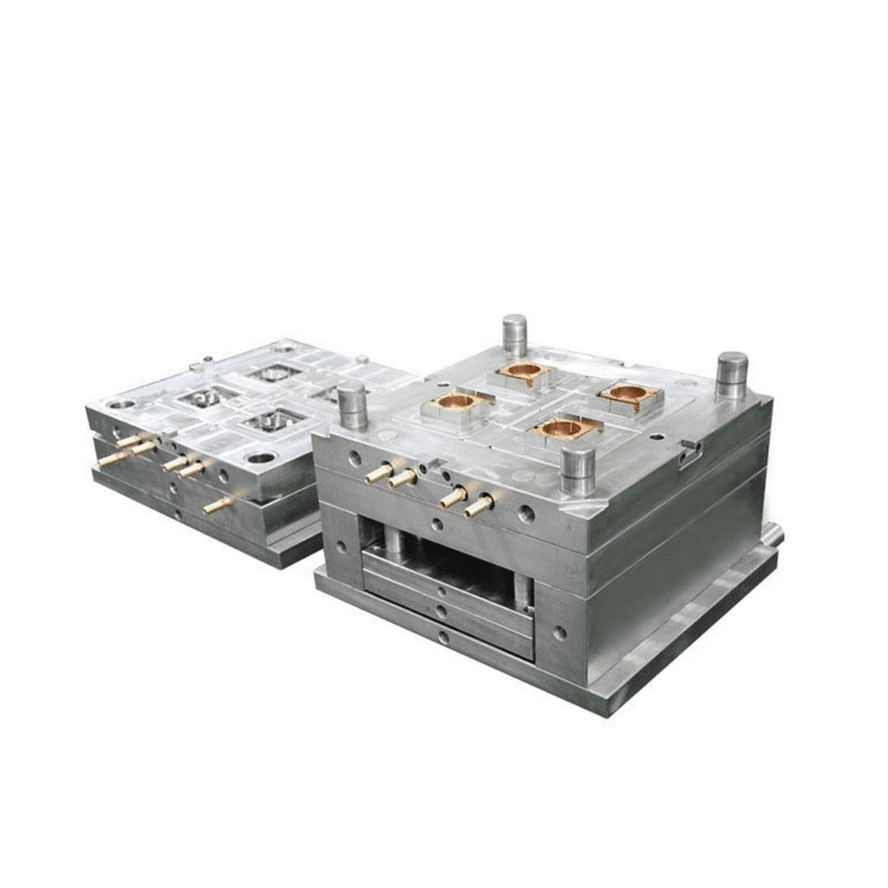 Electric Socket Mold
