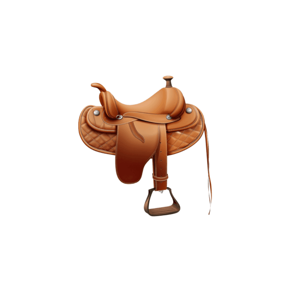 Service Saddle