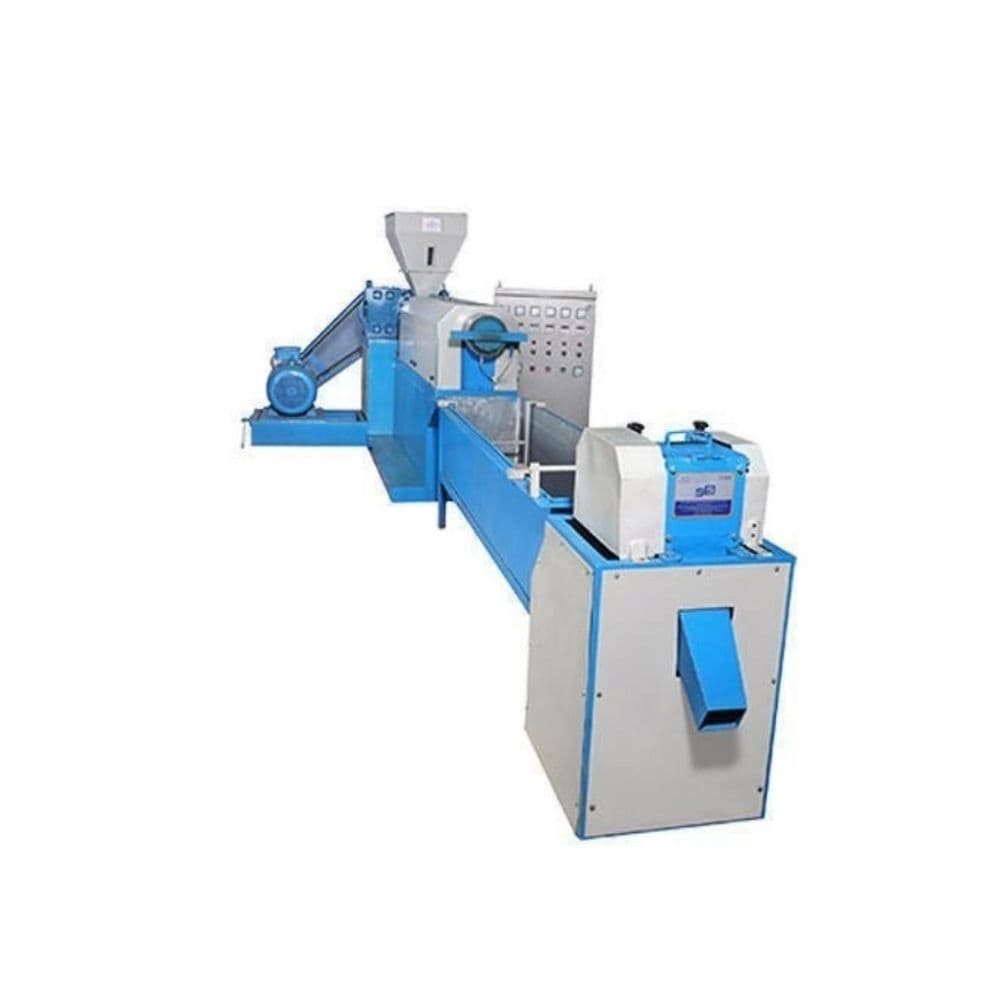 Plastic Recycling Machine
