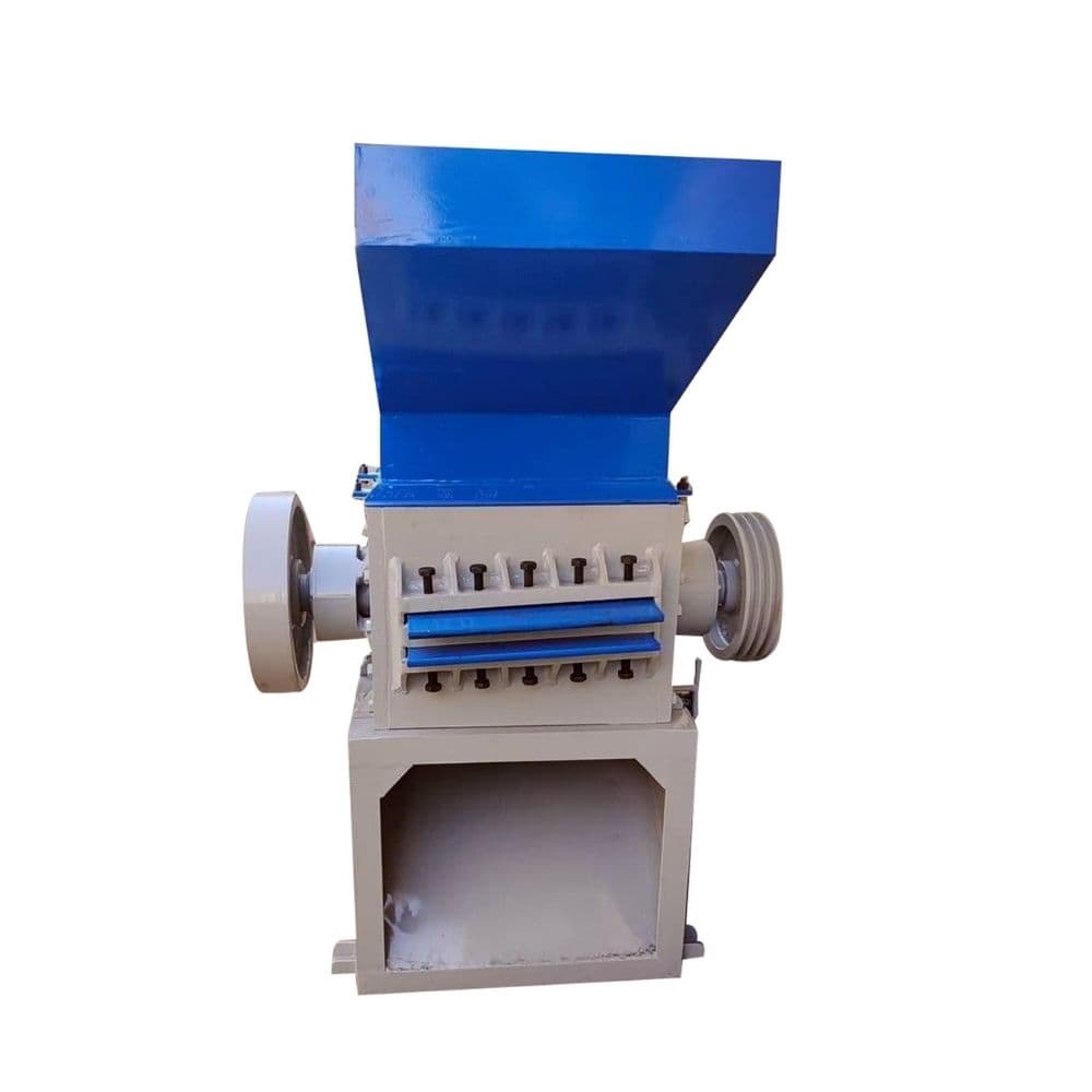 Scrap Cutting machine