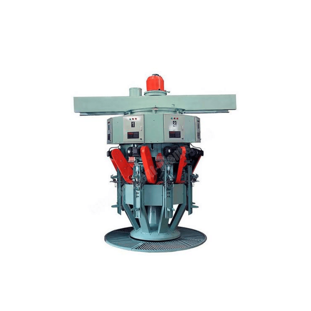 Cement Packing Machine