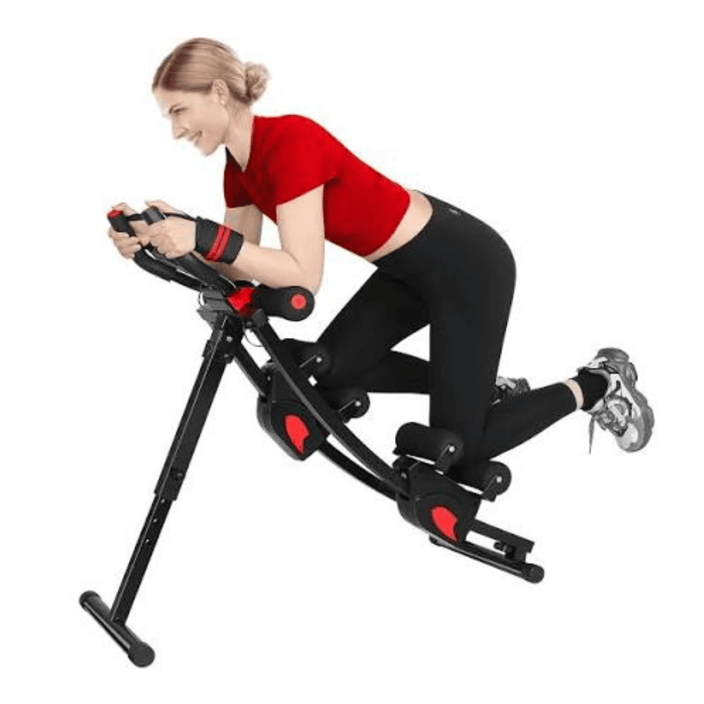 AB Fitness Machine