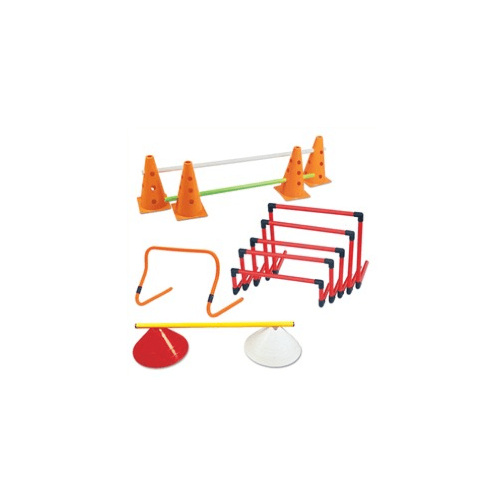 Athletics Equipment