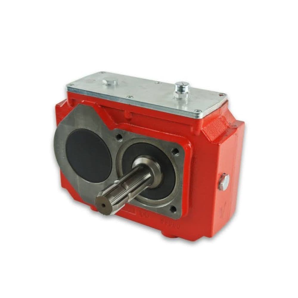 PTO Gearbox