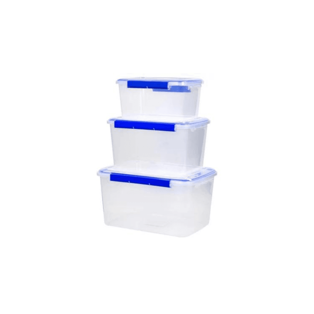 Lid Containers