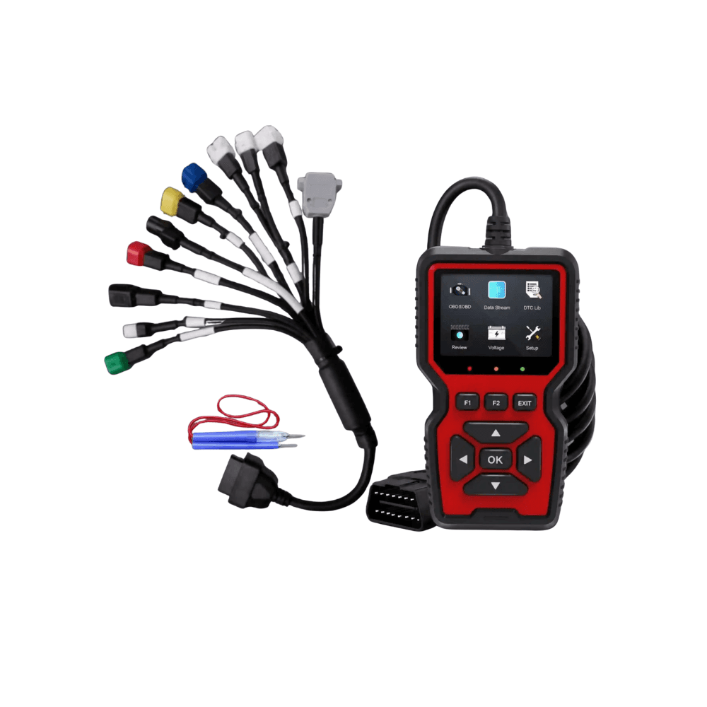 OBD Scanner