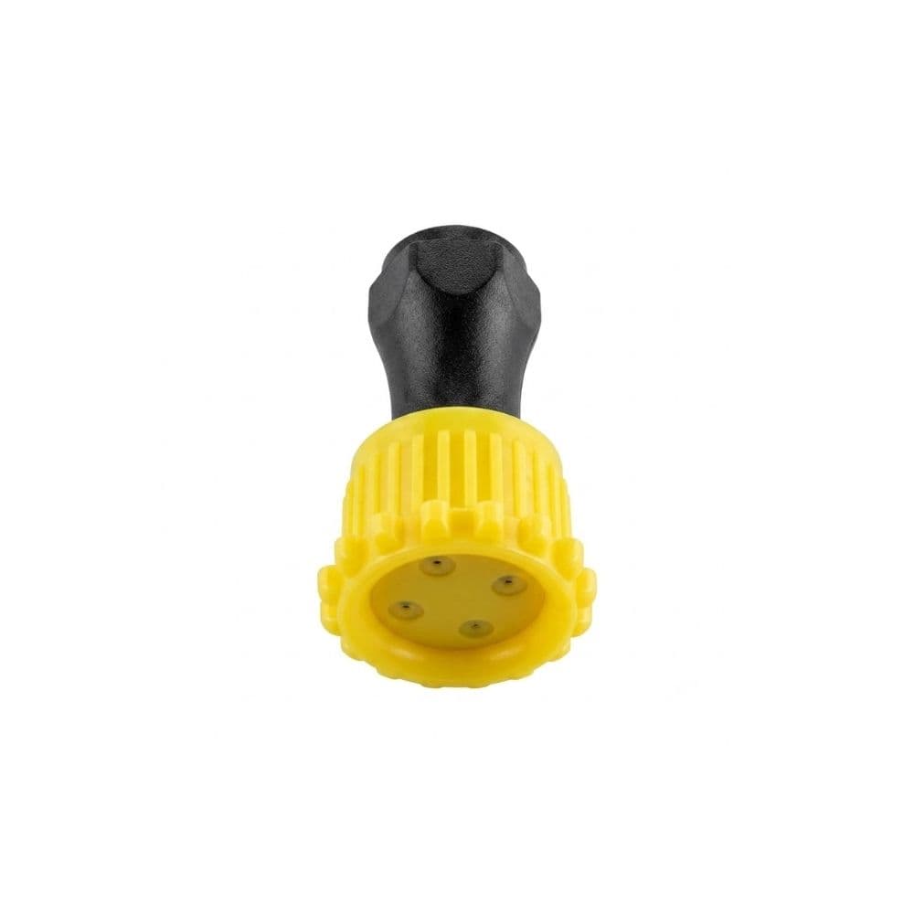 Plastic Nozzles