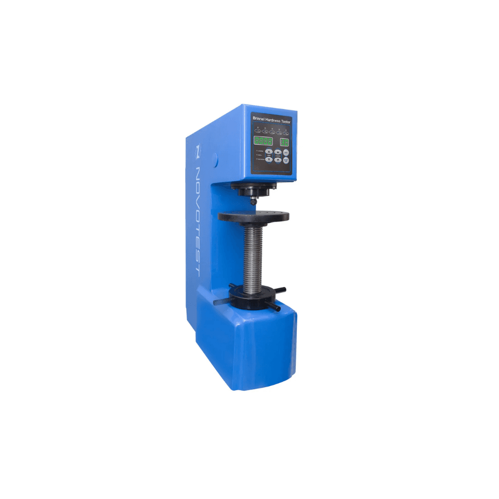 Brinell Hardness Testers