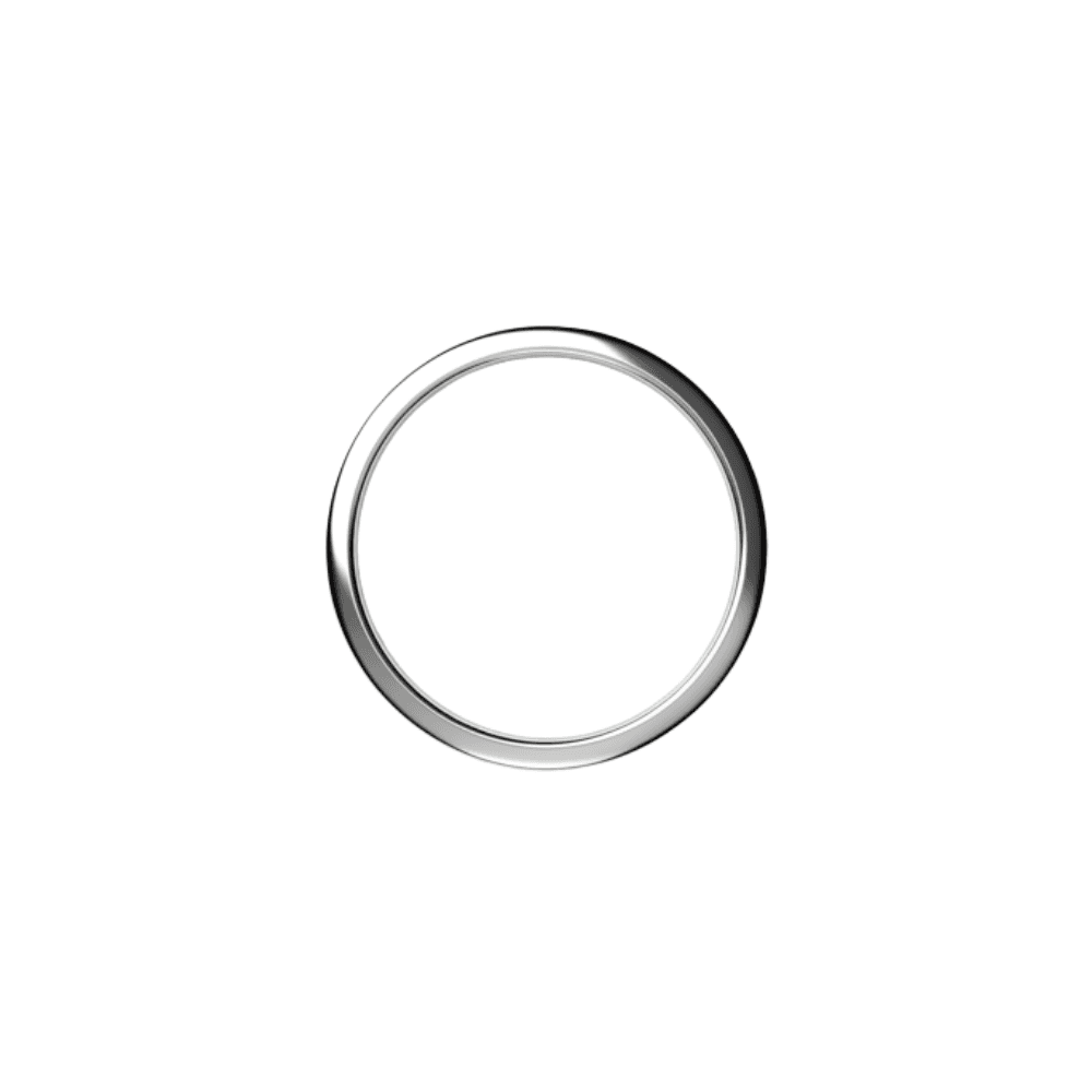 Stainless Steel Circle