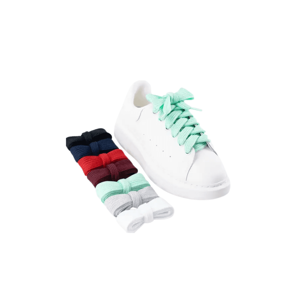 Fancy Laces