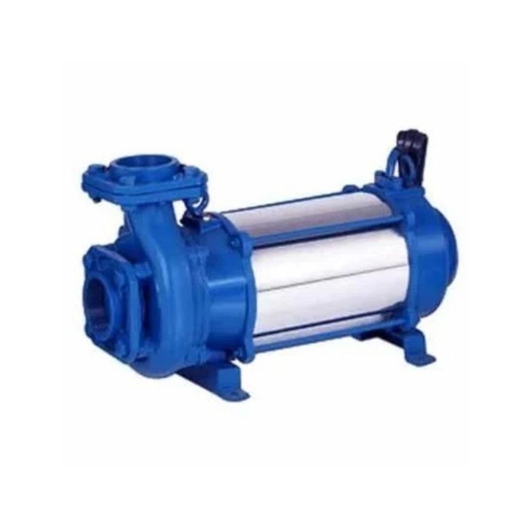 Borewell Compressor