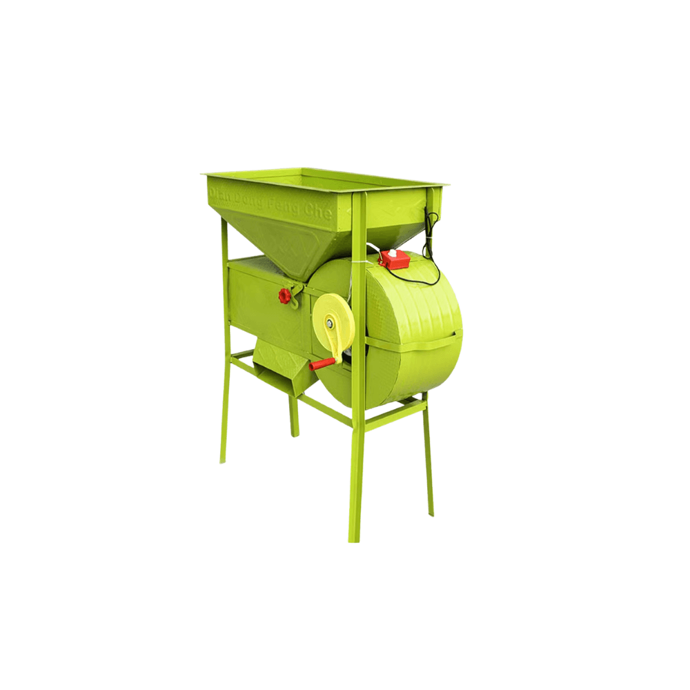 Winnower Machine