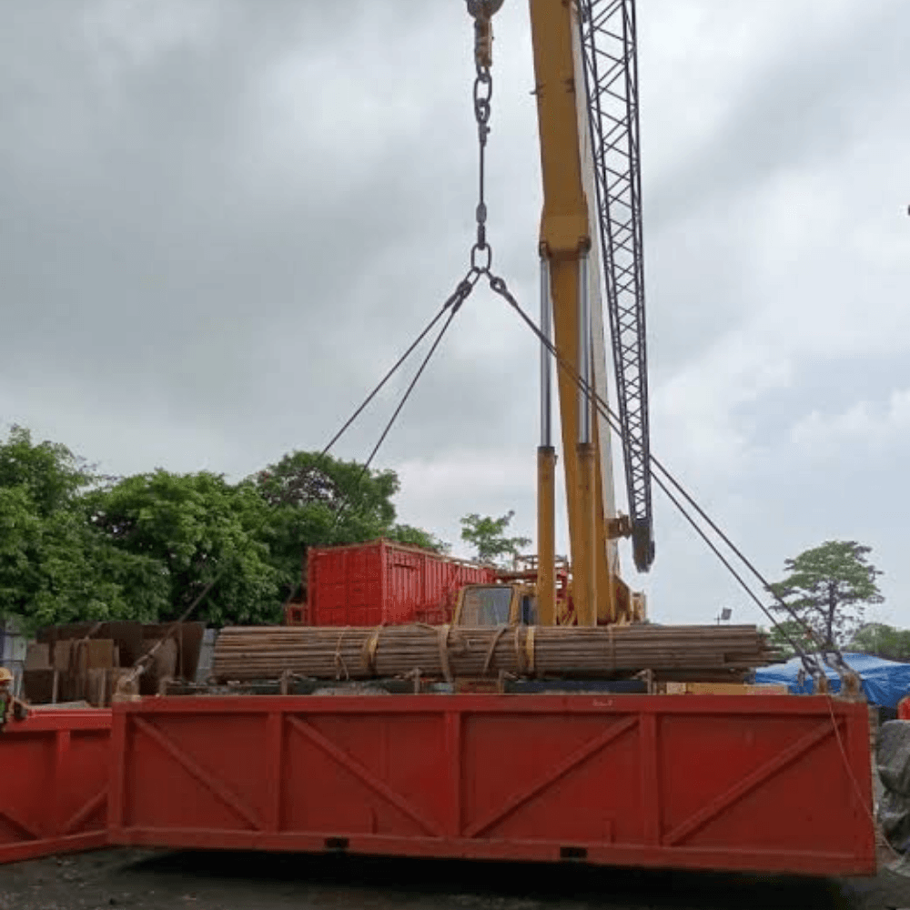 Load Testing Service
