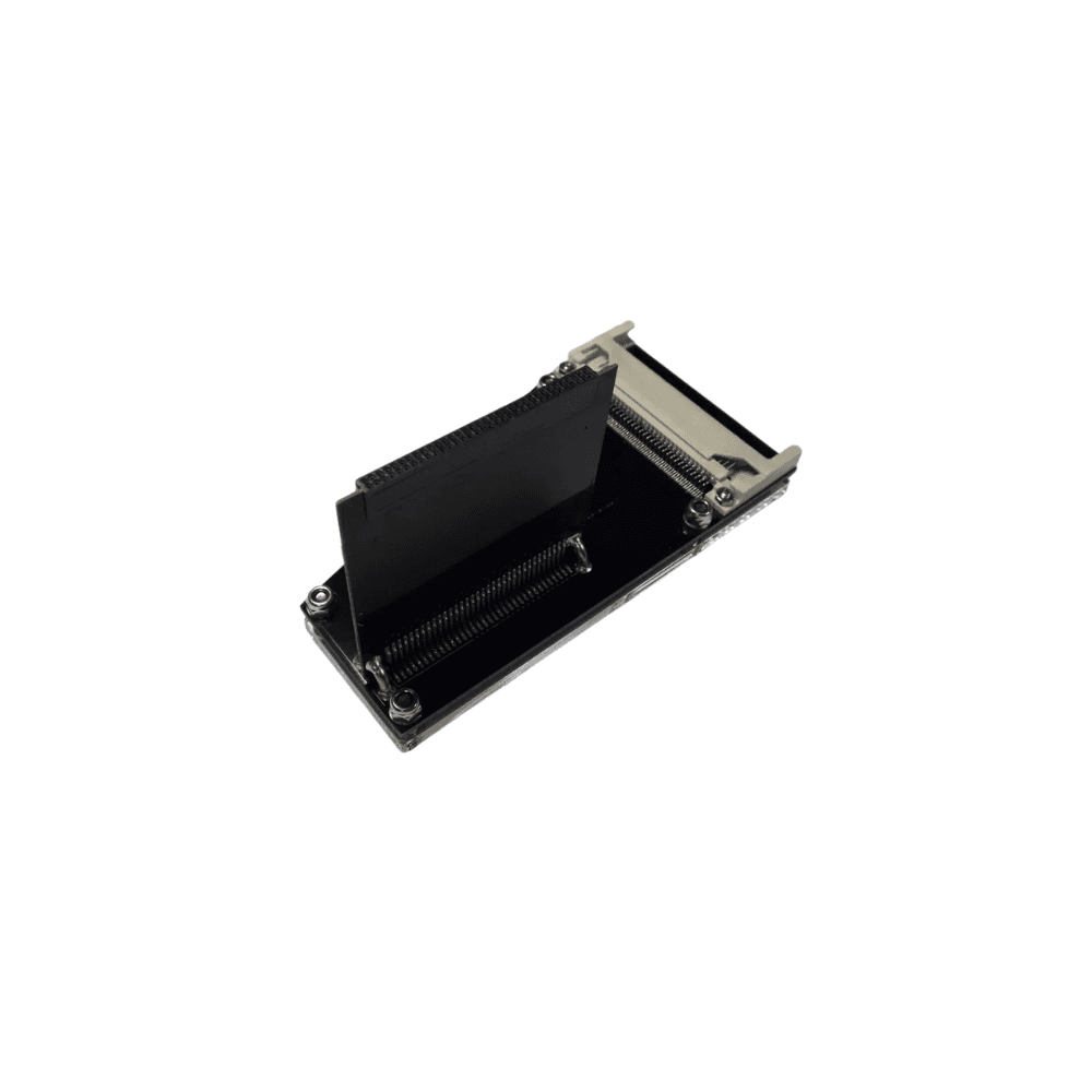 PCMCIA Adapter
