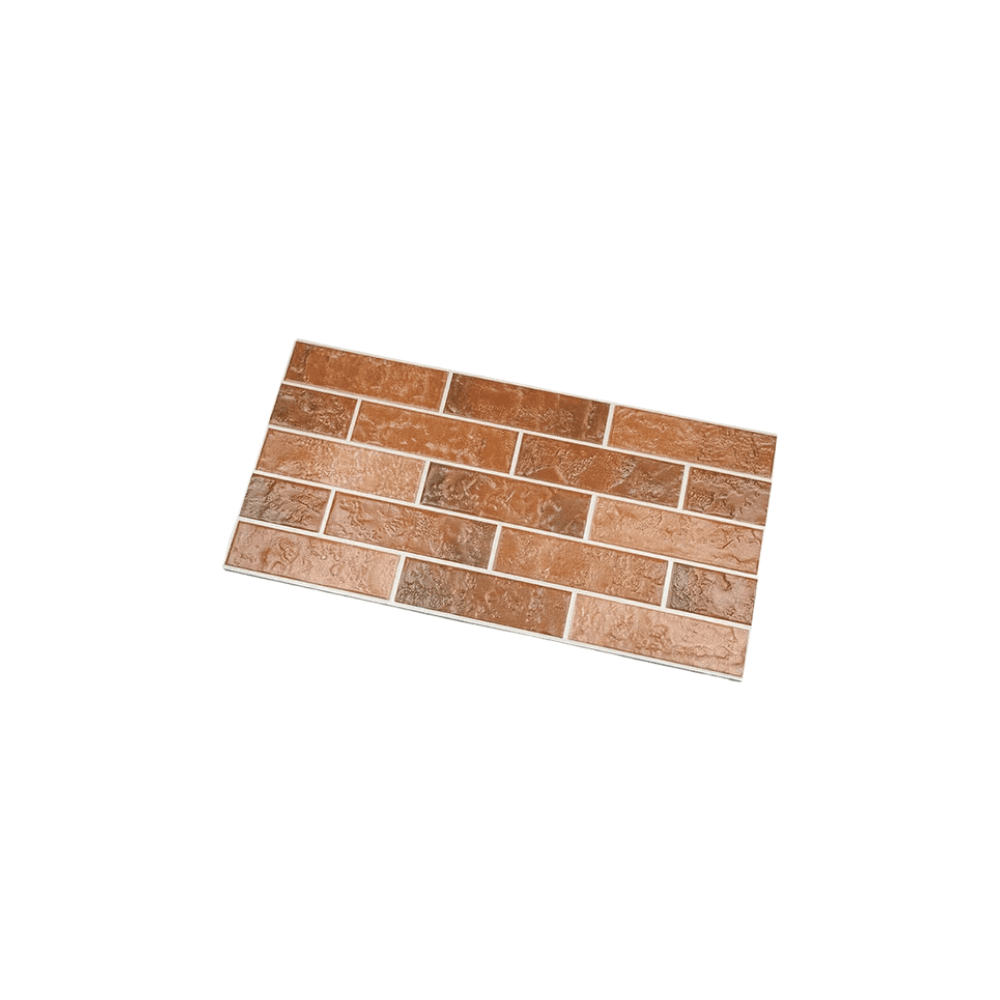 Outdoor Ceramic Wall Tile