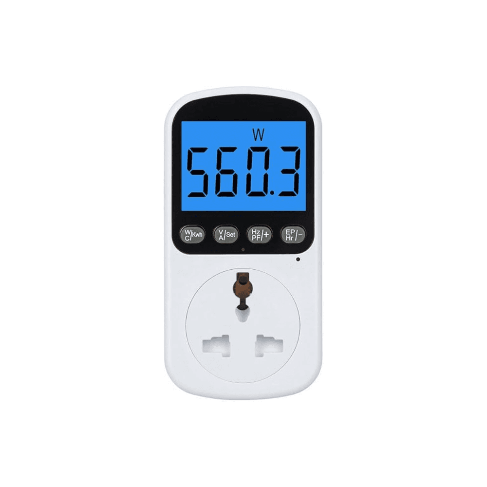 Micro Ohm Meter