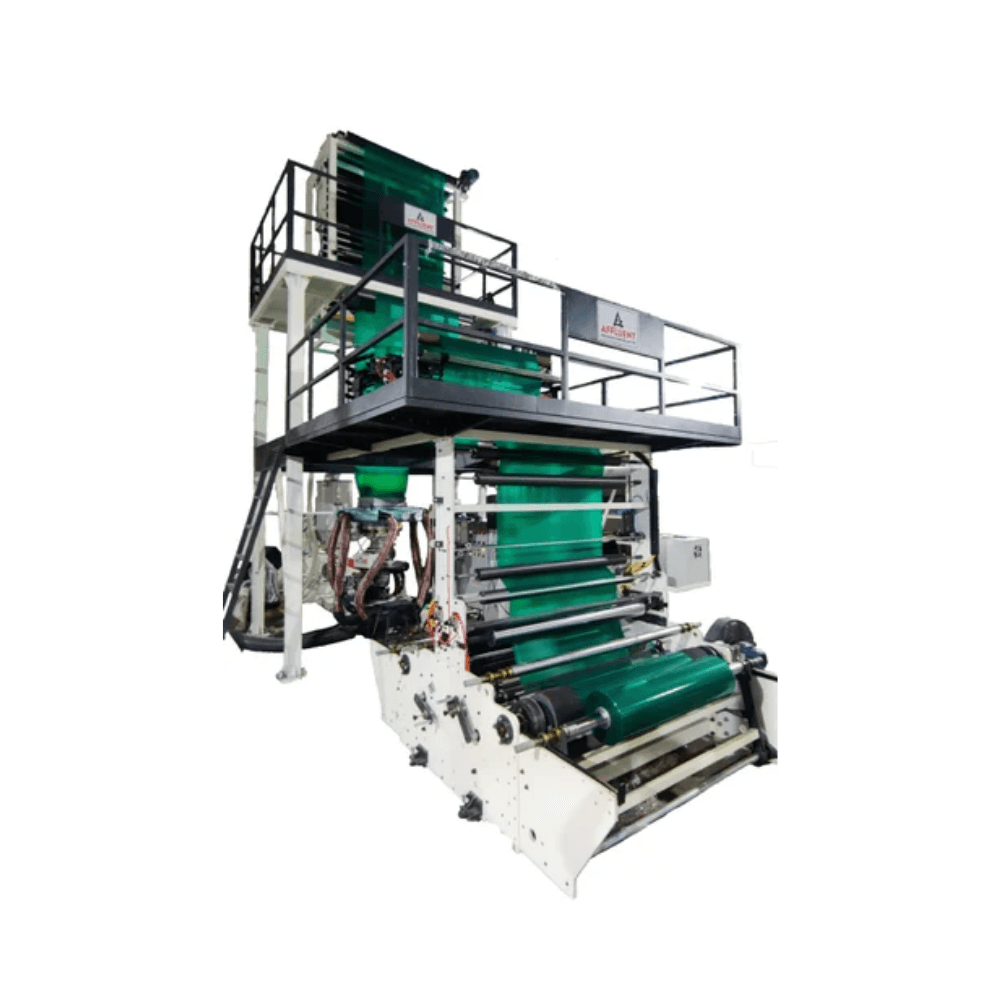Net Making Machine