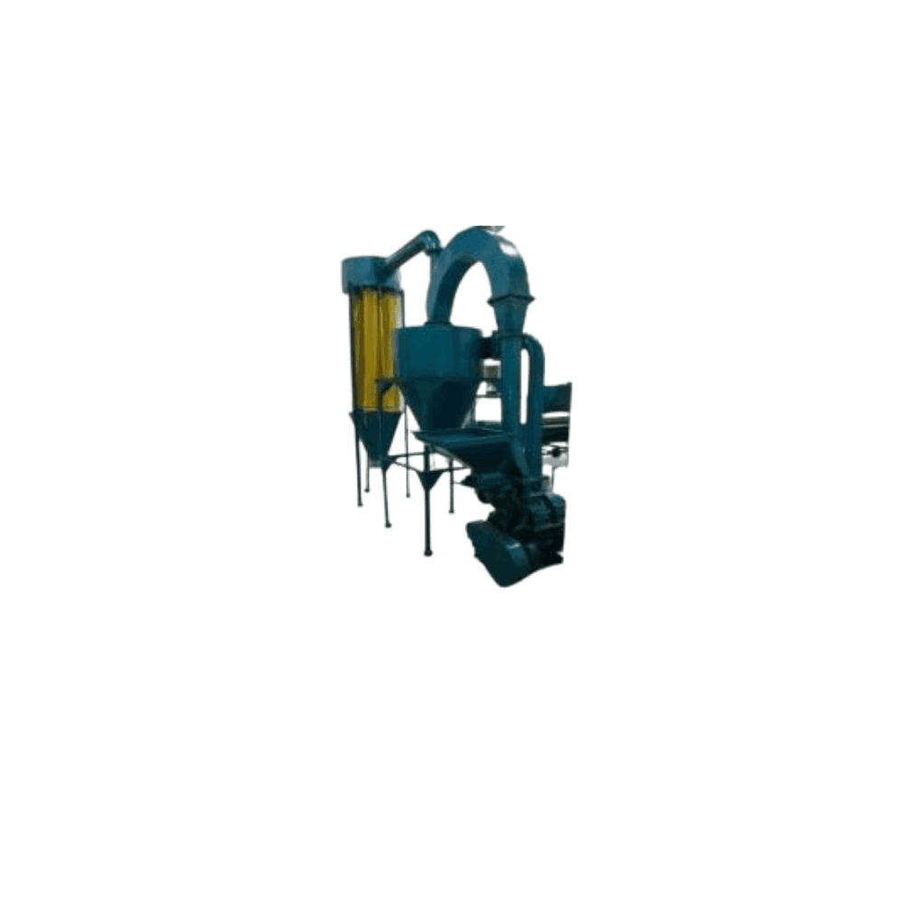 Pan Masala Processing Plant