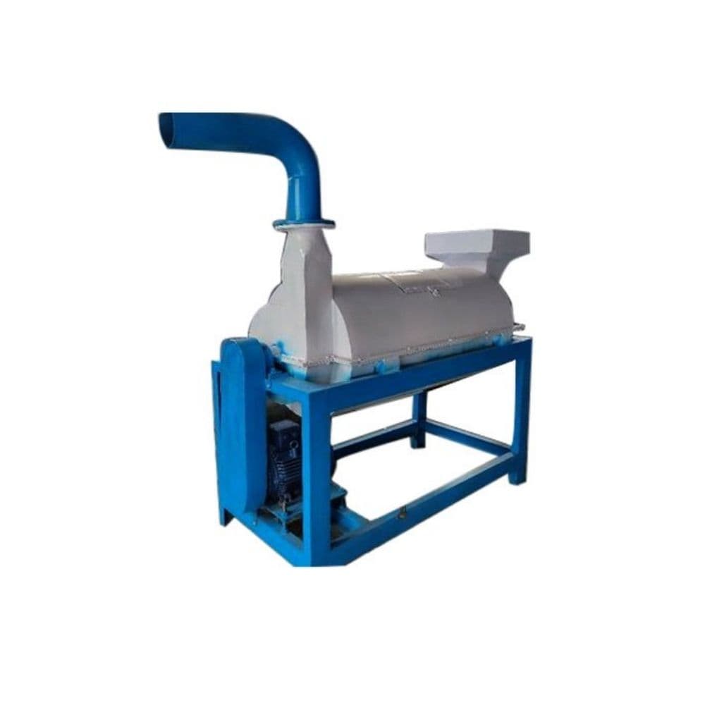 Plastic Dryers