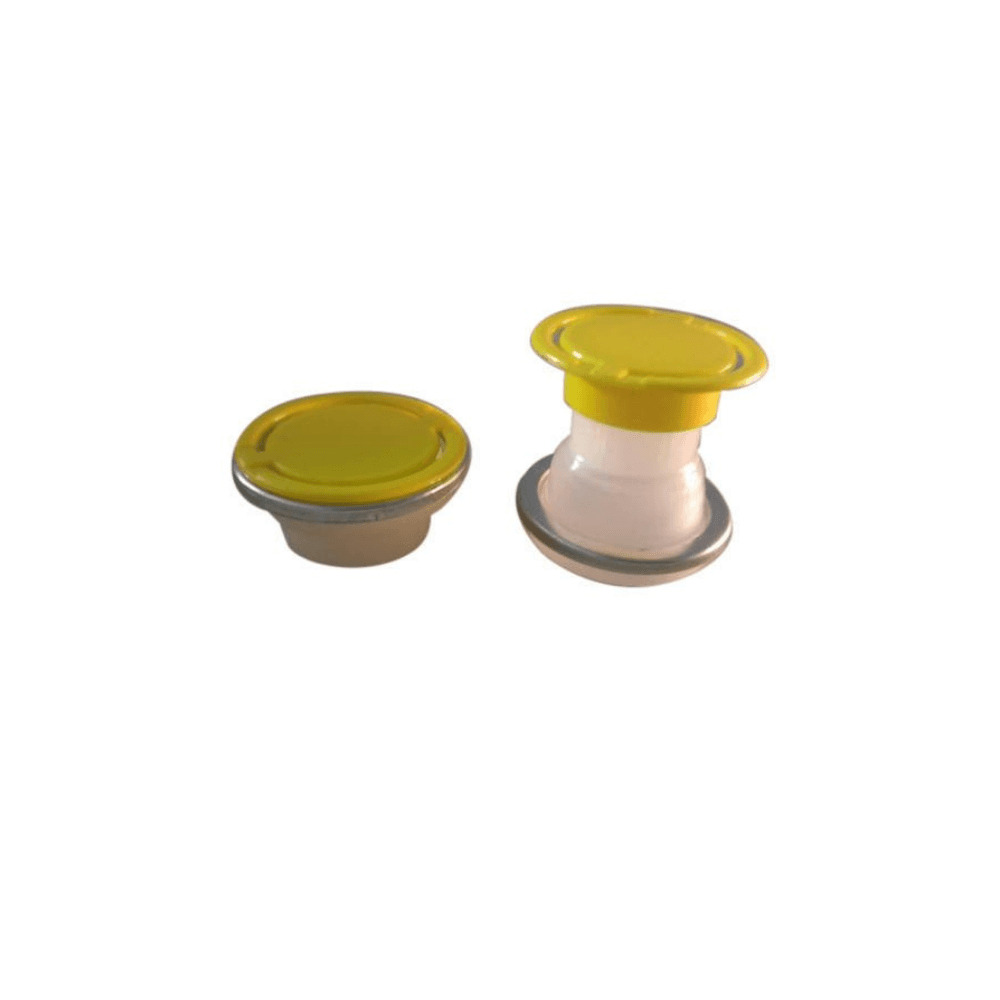 Spout Caps