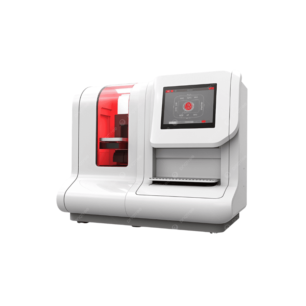 Hematology Analyzers