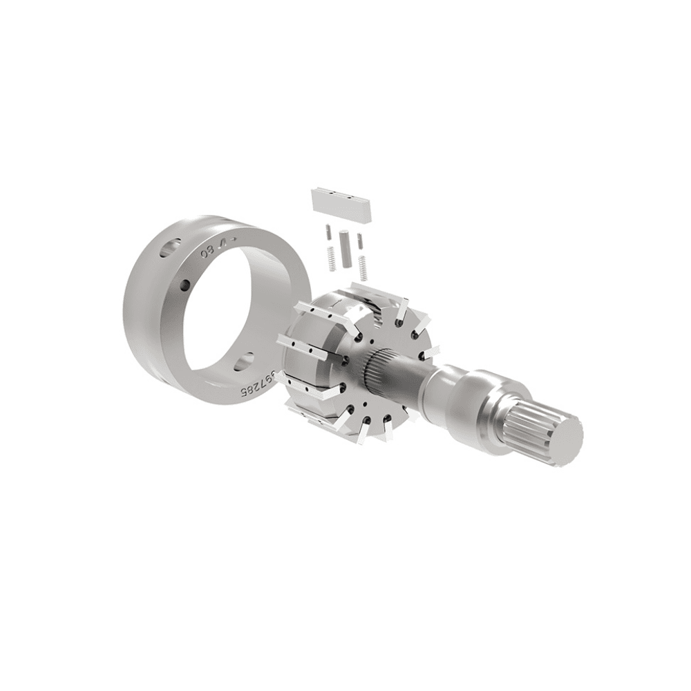 Vane Pump