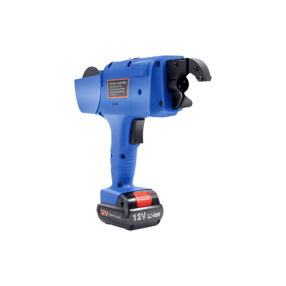 Rebar Tying Machine