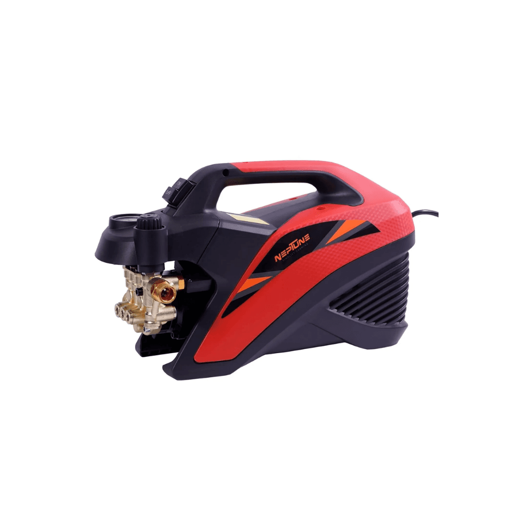 Pressure Washer Pump