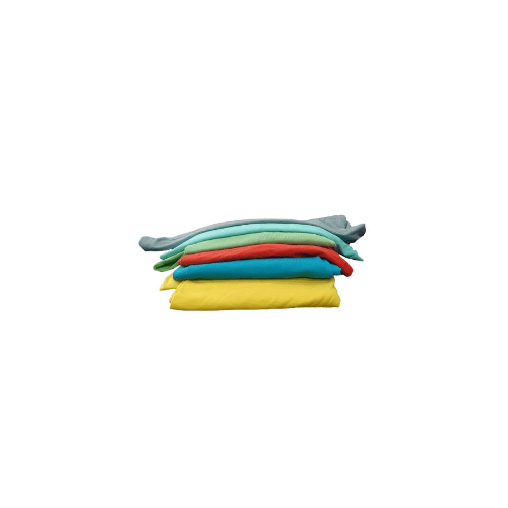 Sinker Fabric