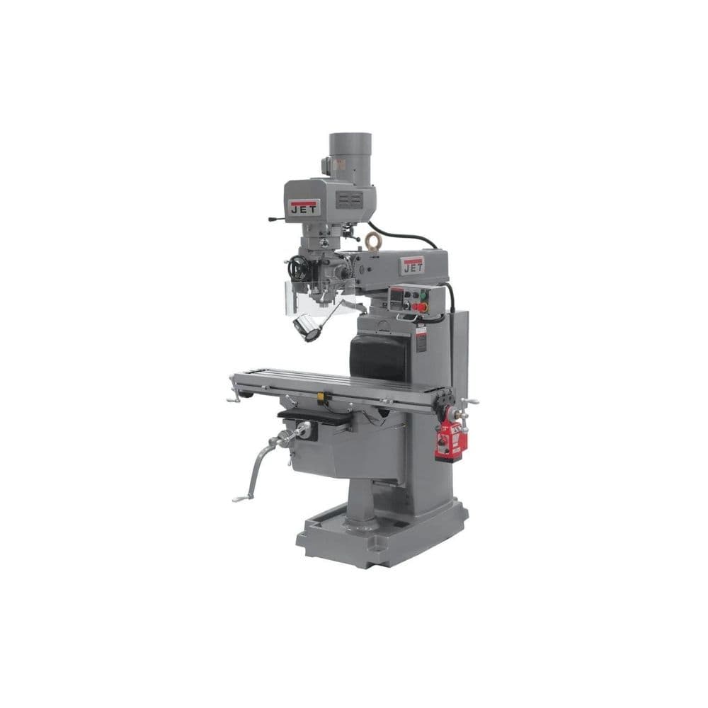 Power Table Feed