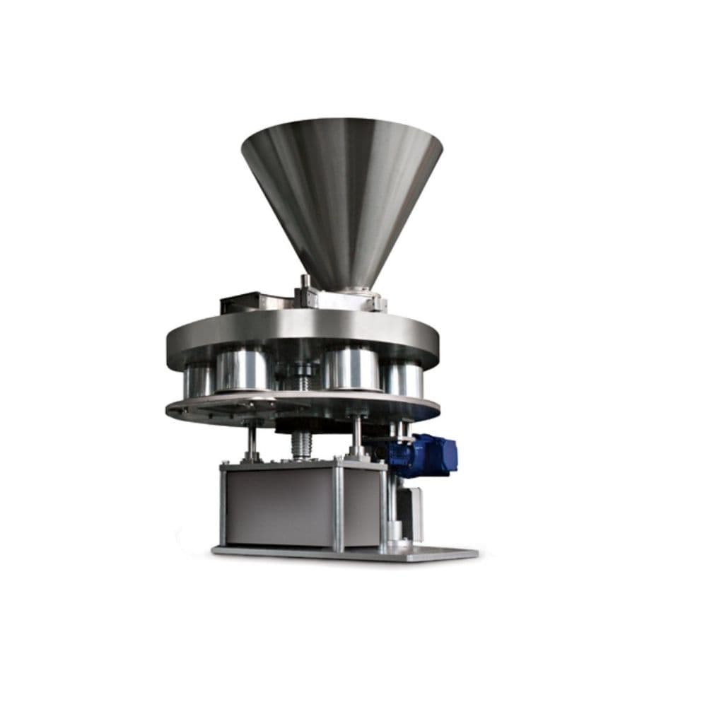 Volumetric Cup Filler