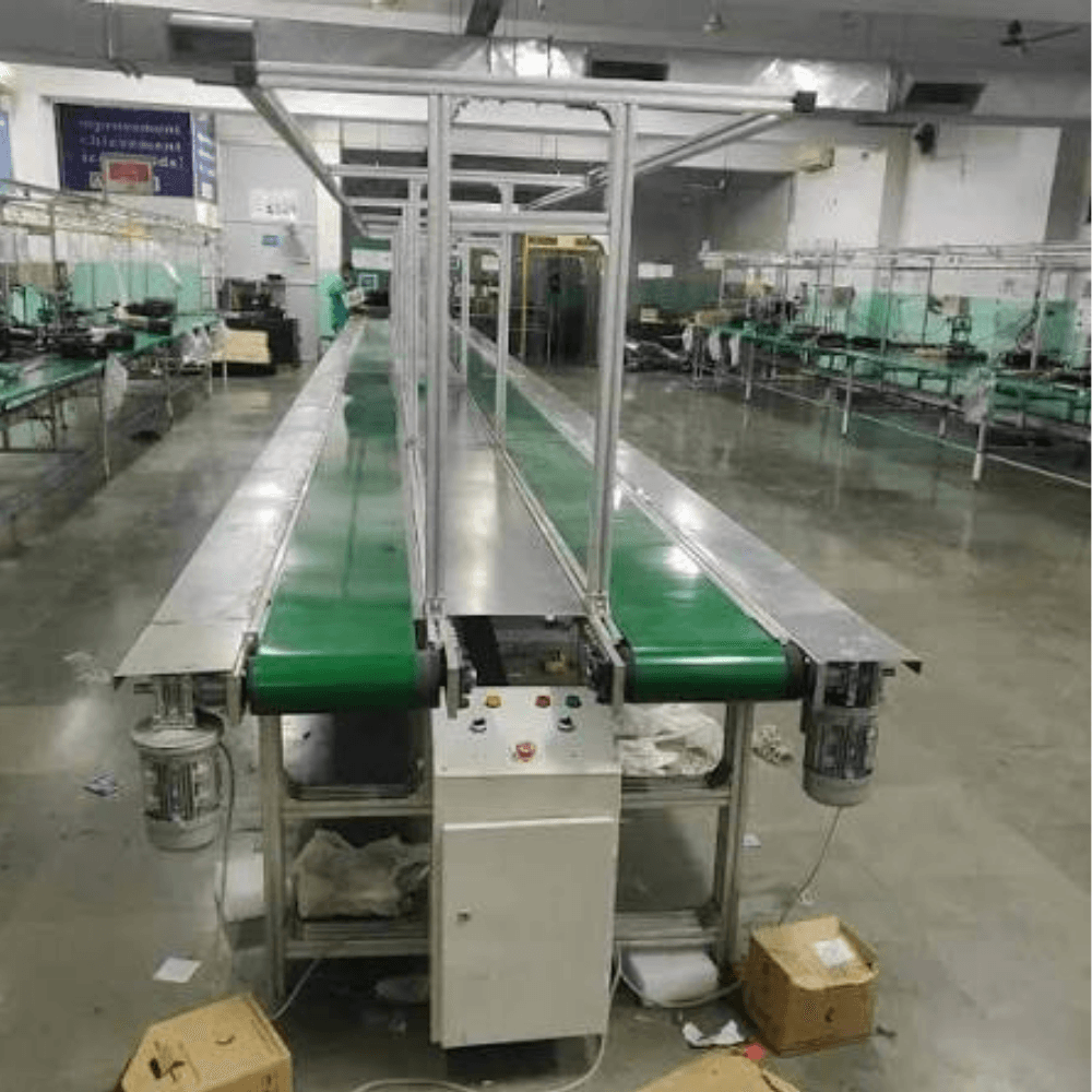 Strapping Machines Repairing Service