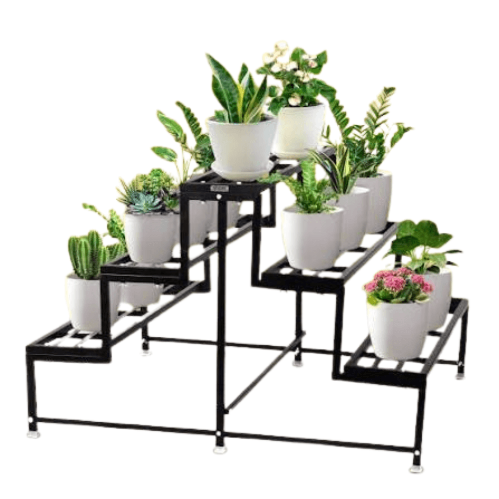 Garden Plant Stand