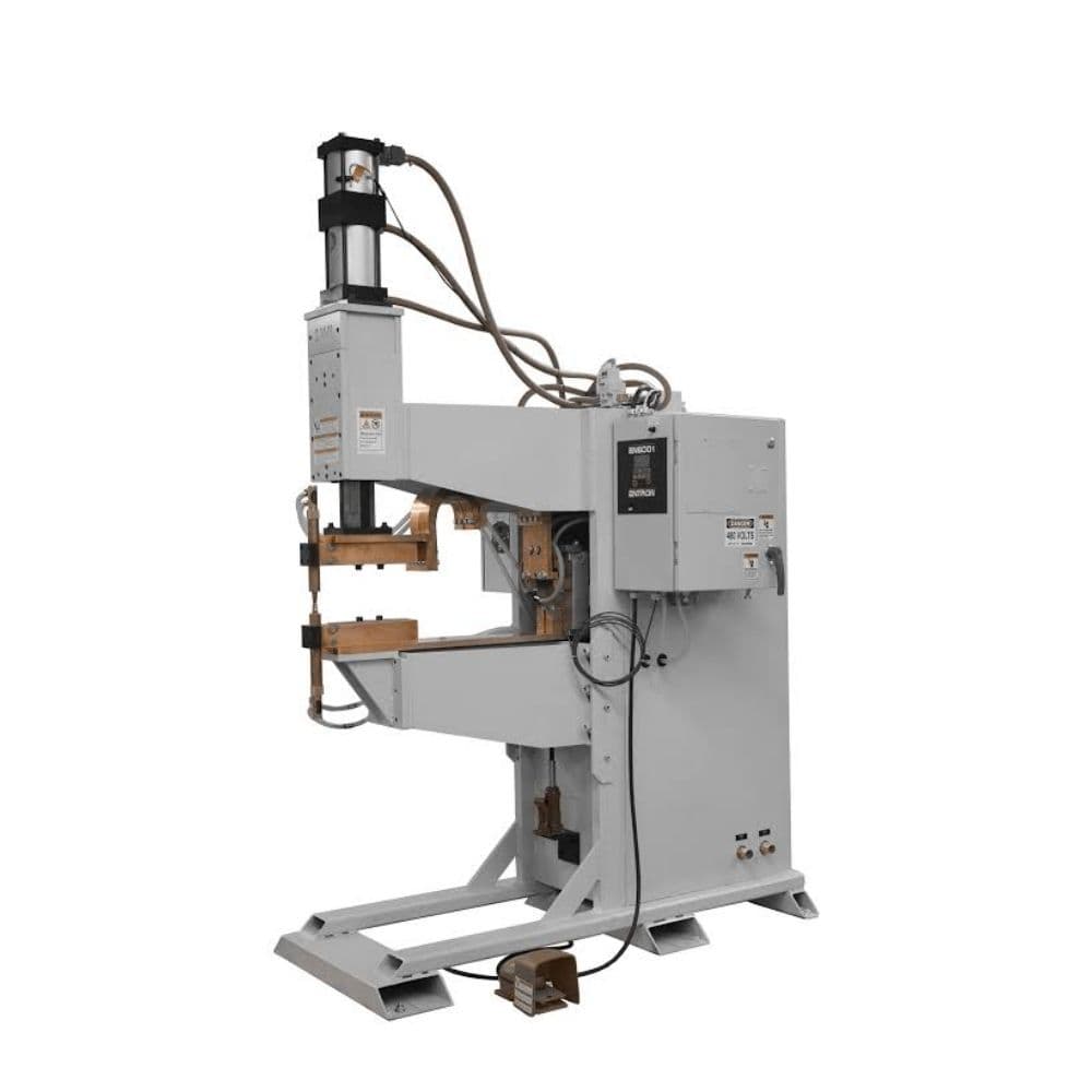 Spot Projection Welders