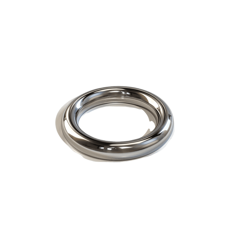 Steel Ring